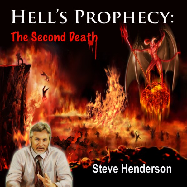 Hell's Prophecy Image